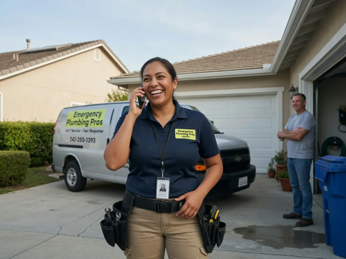 Emergency Plumber Stella, NE FAQs